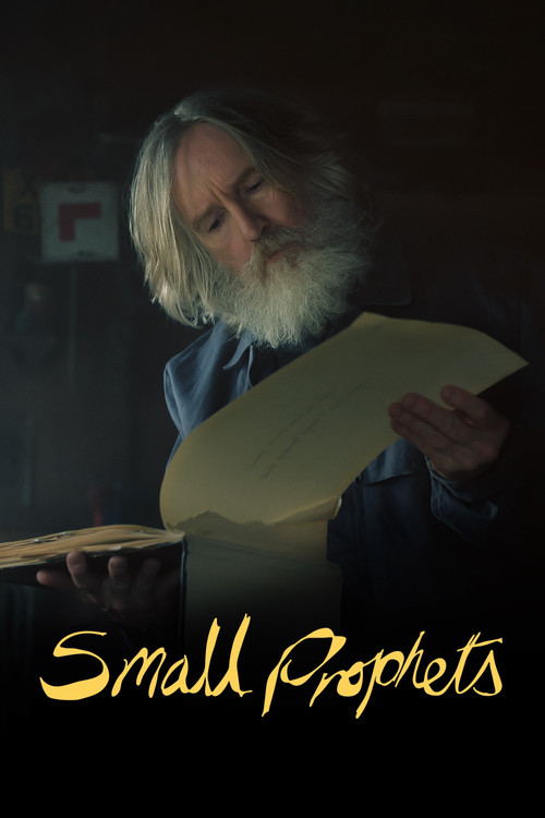 	Small Prophets	